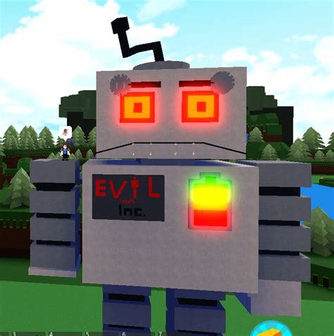 I Need Attack Ideas For My Robot Heres The Bot And Attack Ideas I Had