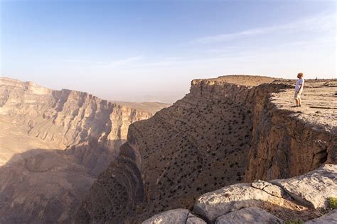 Must see attractions in Jebel Akhdar - Lonely Planet