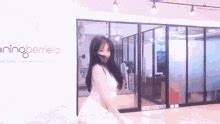 Eunsol Dance Eunsol Dance Korean Discover Share Gifs