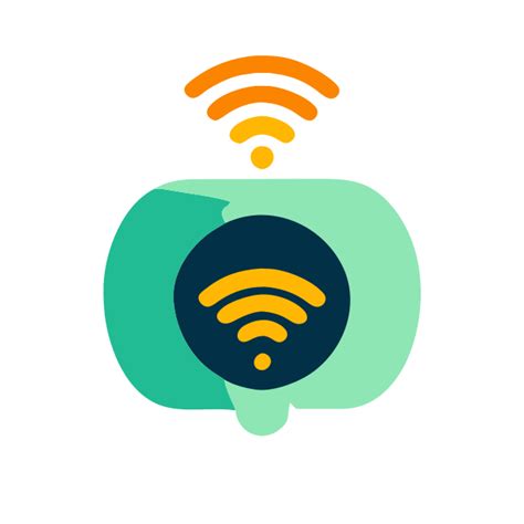 Wi Fi Logo Recraft