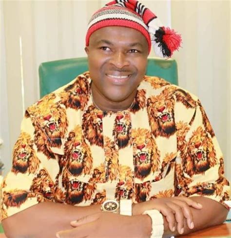 Rep Asadus 5th Term Bid Causes Commotion In Enugu Pm News