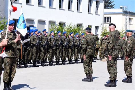 Oficjalny Serwis Bydgoszczy Zmiany Dow Dcy Nato Nfiu Poland