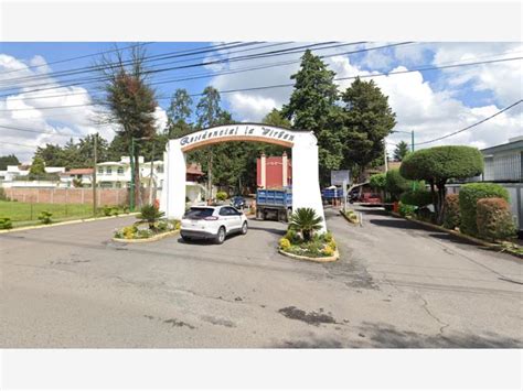 Venta Casa En Esp Ritu Santo Metepec Metepec Mx Nf Icasas Mx