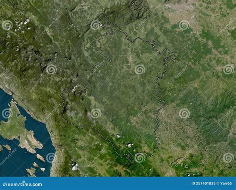 Karlovacka Croatia Satellite Di Abbassamento Nessuna Leggenda