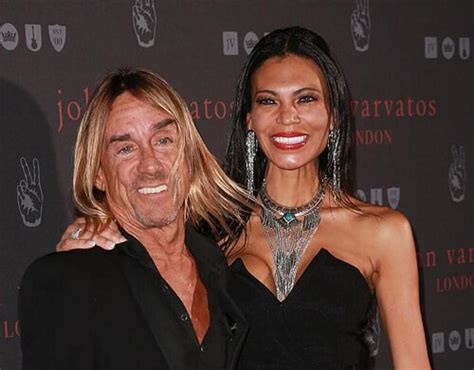 Iggy Pop Bio Affair Married Net Worth Ethnicity Salary Age