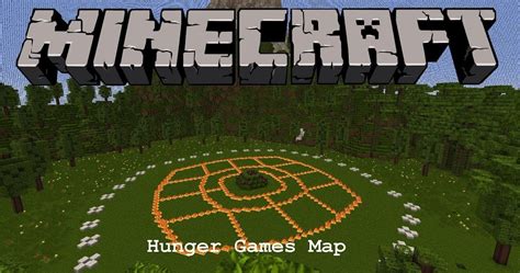 Download Hunger Games Map for Minecraft PE on Android