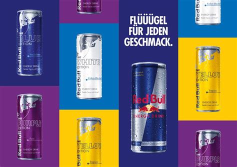 Pro Dose Dosen Red Bull Energy Drink F R