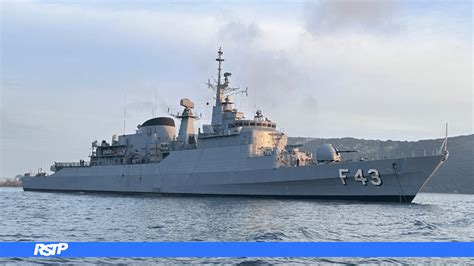 Guinex III Operação da Marinha do Brasil em São Tomé e Príncipe