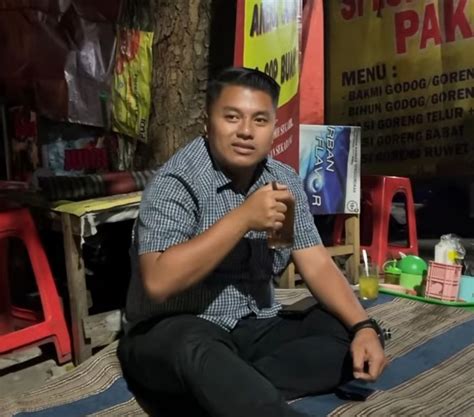 Prestasi Mentereng Ade Bakti Camat Di Semarang Yang Diduga Dimutasi