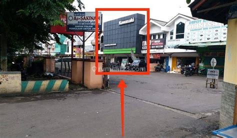 Sewa Ruko Tahunan Di Jenggolo Harga Terbaru