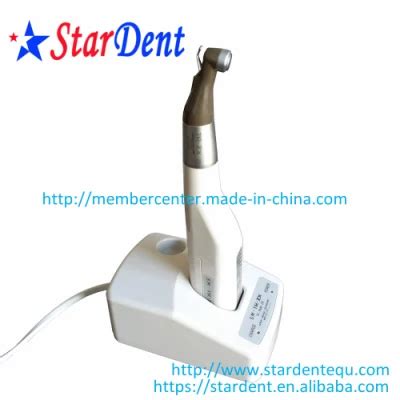 Dental Equipment Morita Wireless Endodontic Treatment With Apex Lacator