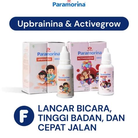 Jual Cepat Paramorina Madu Tetes Vitabumin Ml Mulai Dari Usia Bulan