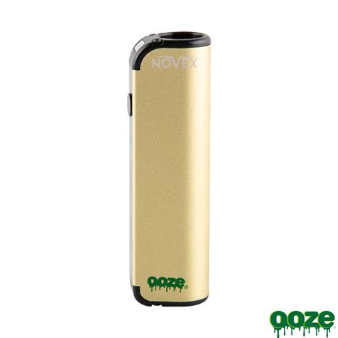 Ooze Novex Extract Battery Aog