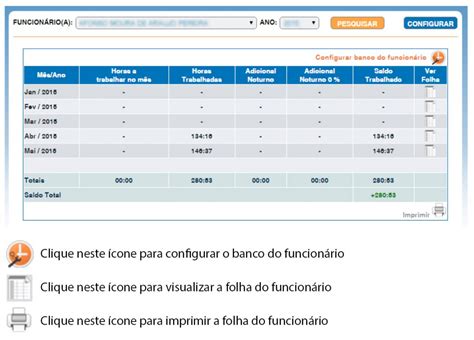 Como Utilizar O Banco De Horas Blog Mobponto Mobponto Br