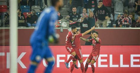 Fortuna D Sseldorf Setzt Sich Gegen Hansa Rostock In Der Arena Durch