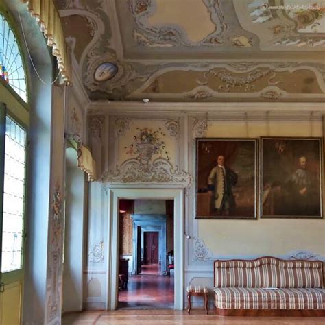 Villa De Claricini Dornpacher Verliebt In Italien