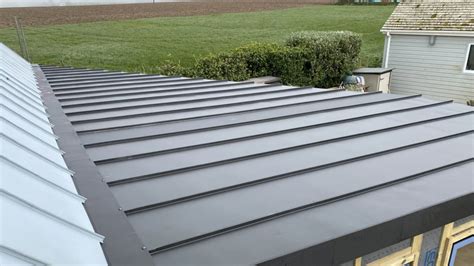 Discover Aluminium Metal Roofing: Metal Roofing UK