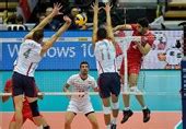 Tough To Play Against Usa Iran Captain Marouf Says Sports News