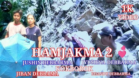 Hamjakma 2 New Kokborok Official Video YouTube