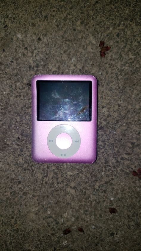 Rip To My Ipod Nano 3rd Gen Ripod