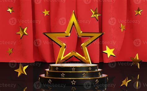 Red Award Stock Photos, Images and Backgrounds for Free Download