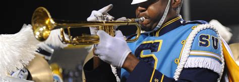 Southern University Band | Baton Rouge Human Jukebox