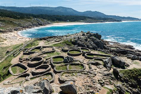 Qué ver en las Rías Baixas 15 lugares que no debes perderte Sitios