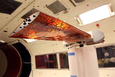 A new twist on airplane wing design | MIT News | Massachusetts ...