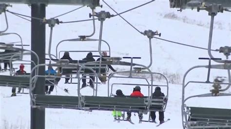 NH ski areas getting ready for busy winter season