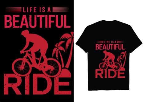 Premium Vector Modern Ride Sharing T Shirt Design Template