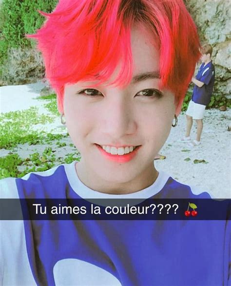 Snap Bts Tome I • Terminé Kook •ᴗ• Jungkook Bts Jeon