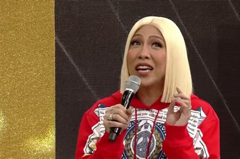 Vice Ganda Hints At Movie Comeback After Nearly 3 Years Abs Cbn News