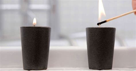 12 Unique, Pretty DIY Candle Holder Ideas – Snappy Living