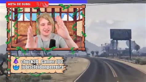 Bitgamer Fora De Contexto Gta Modo Do Caos Youtube