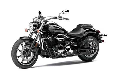 Yamaha V Star Specs Performance Photos Autoevolution