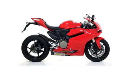 Ducati Panigale 1299 Top Speed Acceleration MotoStatz