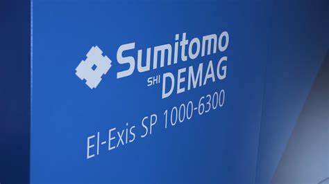 High Speed Pail Production Sumitomo Shi Demag Youtube