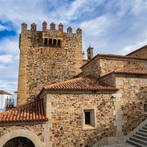 Cáceres travel - Lonely Planet | Spain, Europe