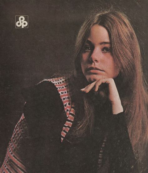 Everything Susan Dey October 2012