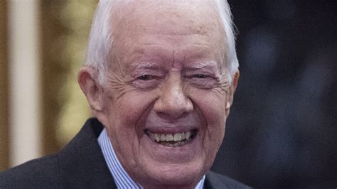 Why Jimmy Carter Owes His Presidency To The Allman Brothers Band