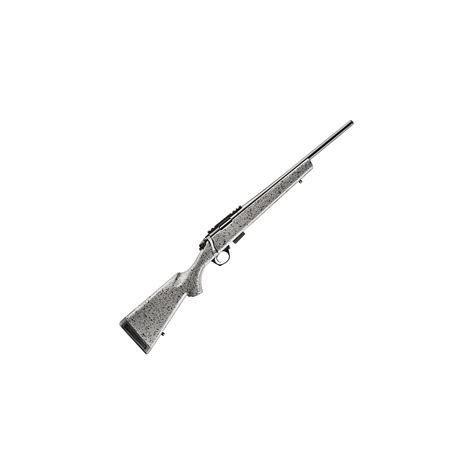 Bergara BMR Steel Cal 22LR 18