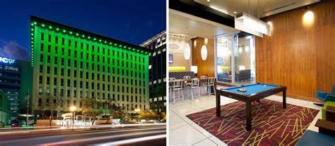 Aloft Orlando Downtown « Heritage Consulting Group | Historic Tax