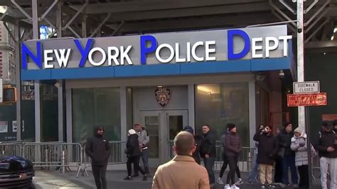 Security tight in NYC for holidays – NBC New York