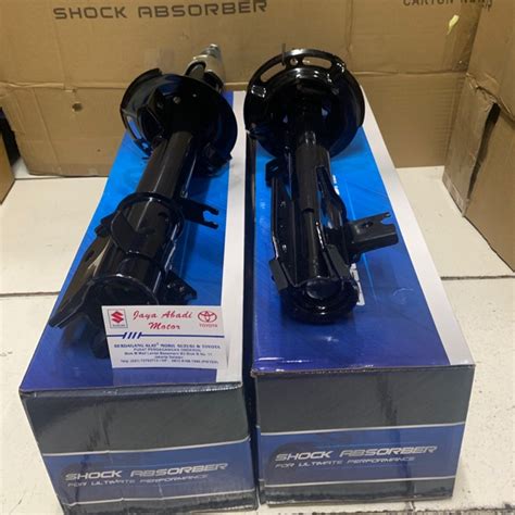 Jual Shock Breaker Depan Ertiga Trivindo Shopee Indonesia