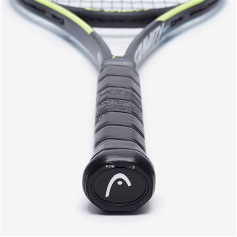 Raquete de Tênis Head Gravity Mp Graphene 295g 2021