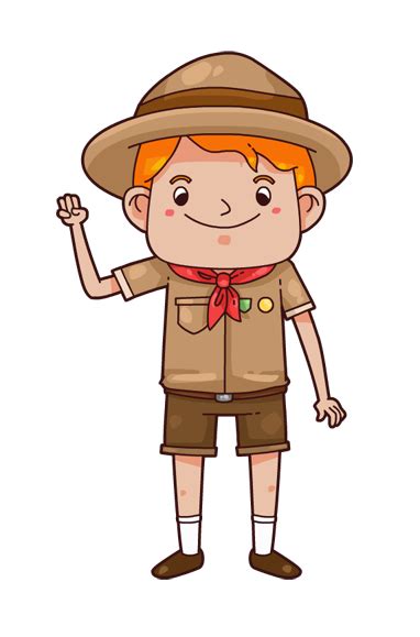 Boy Scouts Png Hd Transparent Boy Scouts Hdpng Images Pluspng