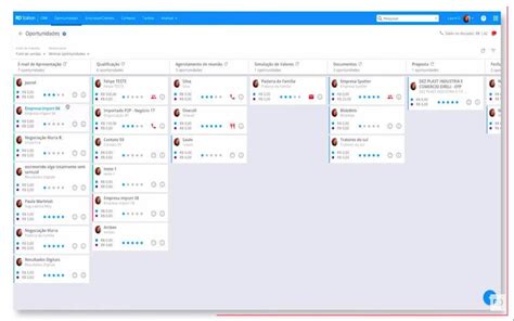 Como Escolher O Melhor CRM Para A Sua Empresa