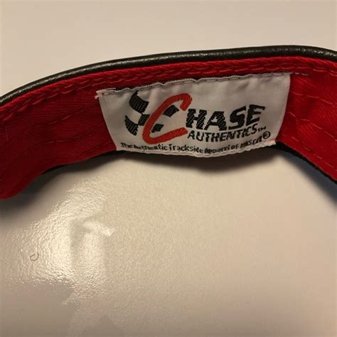 Chase Authentics Accessories Dale Earnhardt Chase Authentics Nascar