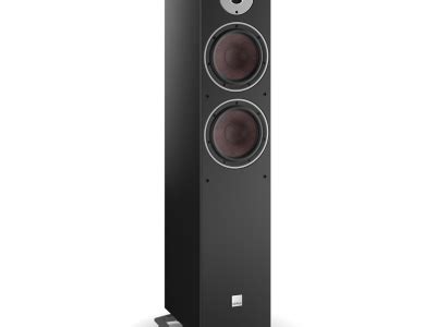 Dali oberon 7 - Dali Floorstanding loudspeakers for sale on Hi-Fi Di ...