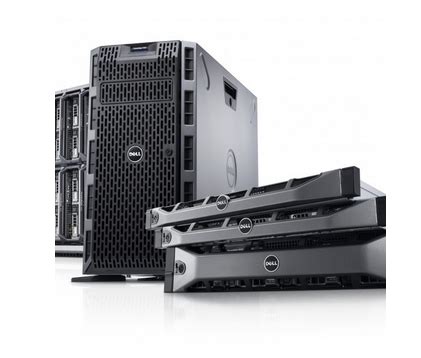 Dell PowerEdge Servers At Best Price In Vadodara By Informatics